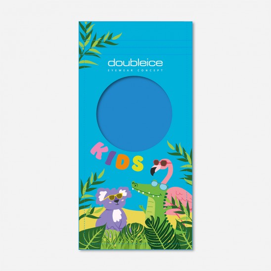 Crocodile (2-4 years)