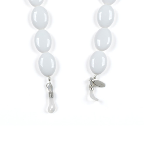DoubleChain Pastel Stone