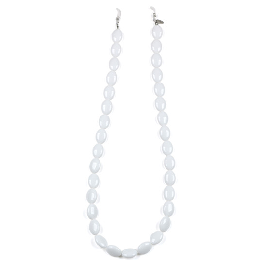 DoubleChain Pastel Stone