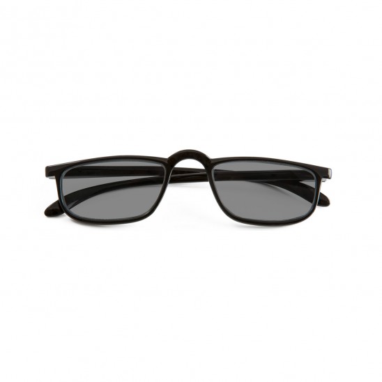 First Class sun lettura